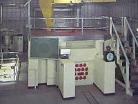 The Argonaut University Training Reactor
