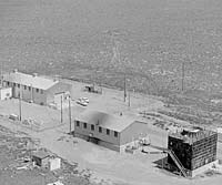 The BORAX-III reactor