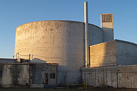Chicago Pile 5 Reactor