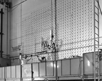 The X-10 reactor